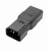 IEC C19 to C14 adapter plug and socket WA-0089