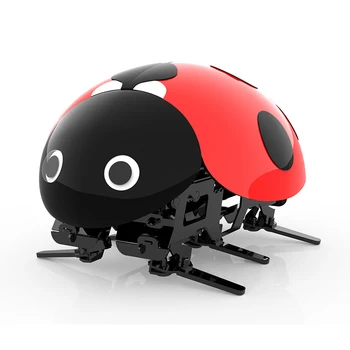 insect robot toy