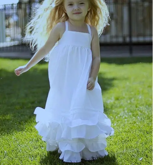 birthday dress for 2 years old girl