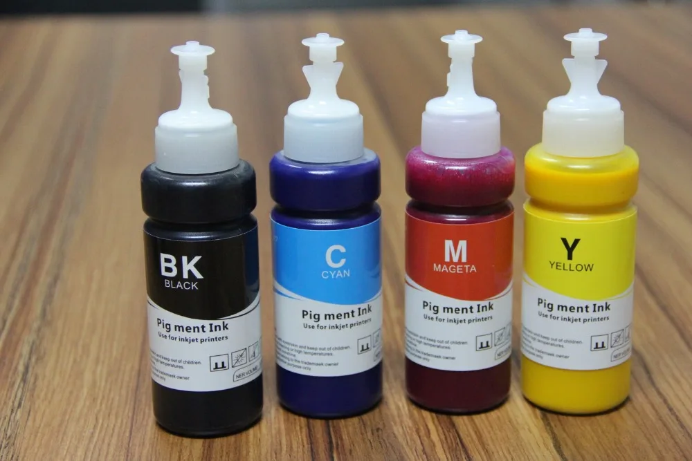 Формат ink. Формат ink