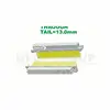 abc type china din 41612 connectors 34p fml strn relief