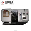 Fully automatic CNC metal spinning machining centre