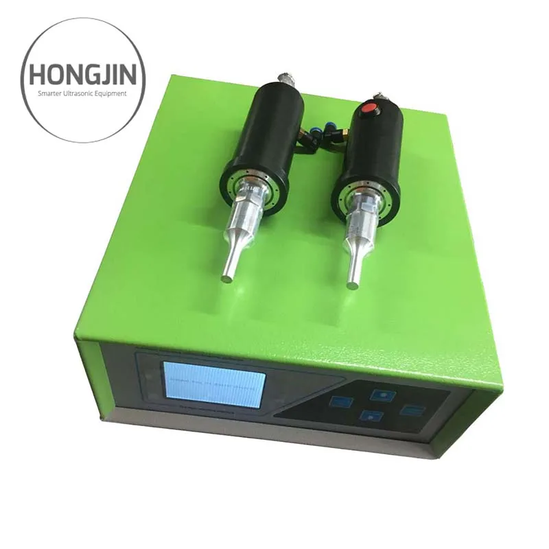 Spot Welding Machine (5)