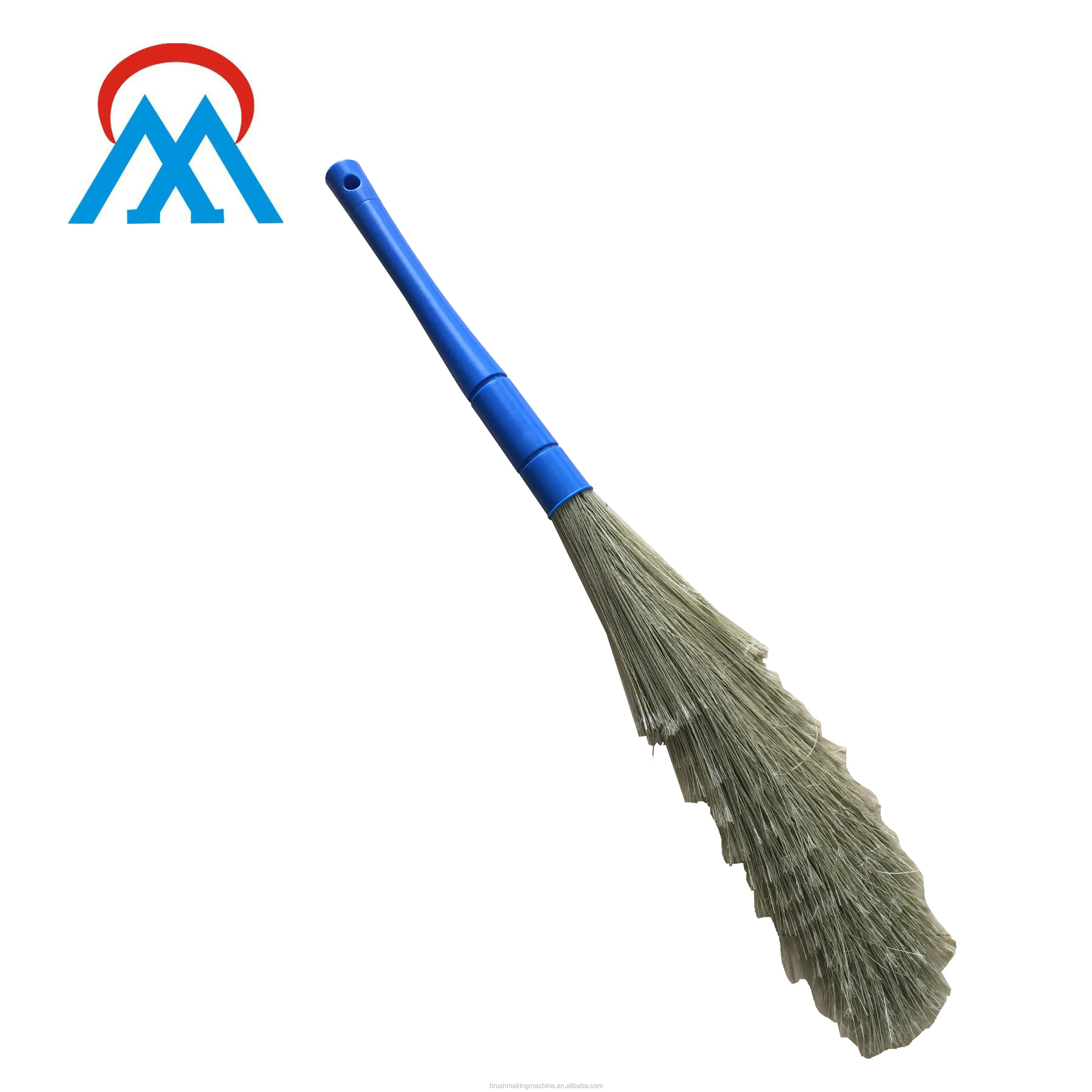 
Indian no dust broom  (60590188935)