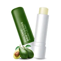 

2019 high class private label fruit lip balm