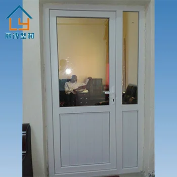 Upvc окна и двери/Бетон окна и двери frame