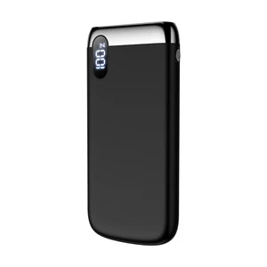 QC3.0 Fast Charging 20000mAh Power Bank