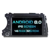 WITSON ANDROID 8.0 CAR DVD PLAYER FOR SSANGYONG KORANDO ACTION CYRON ACTYON SPORTS
