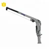 OUCO 2T10M Telescopic Boom Vessel Deck Marine Offshore Crane