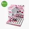 Makeup Accessories, Perfume Cardboard Counter Displays