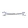 MPT Shiny Surface Double Open Spanner Flare Nut Wrenches