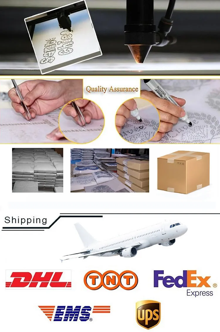 GMT Accessory shipping