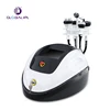 Best selling photon ultrasonic body slimming beauty device