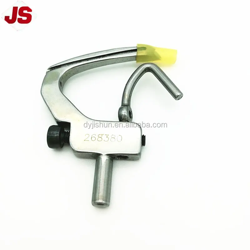 PEGASUS INDUSTRIAL SEWING MACHINE PARTS HIGH QUALITY SEWING ACCESSORIES 268380 CHAINSTITCH LOOPER