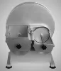 Stainless steel food grade blade Commercial use food and fruit slicer