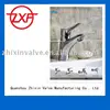 water tap valve ground key