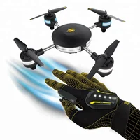 

hand gesture sensor best indoor autonomous drones for sale amazon vs bebop