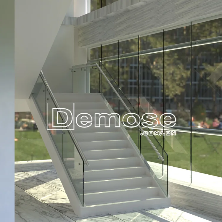 Architectural Fiberglass Stair Railing Buy Architectural Railings