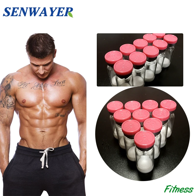 
China peptides cjc 1295 with dac cjc1295 bodybuilding raw powder 