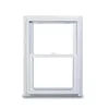 China Hangzhou factory modern Customized size pictures aluminum window and door with low price