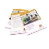 Wholesale Custom promotion cheap flyers printing