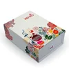 fancy shape Christmas gift package box