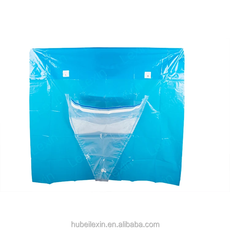 
Disposable Delivery Pack 