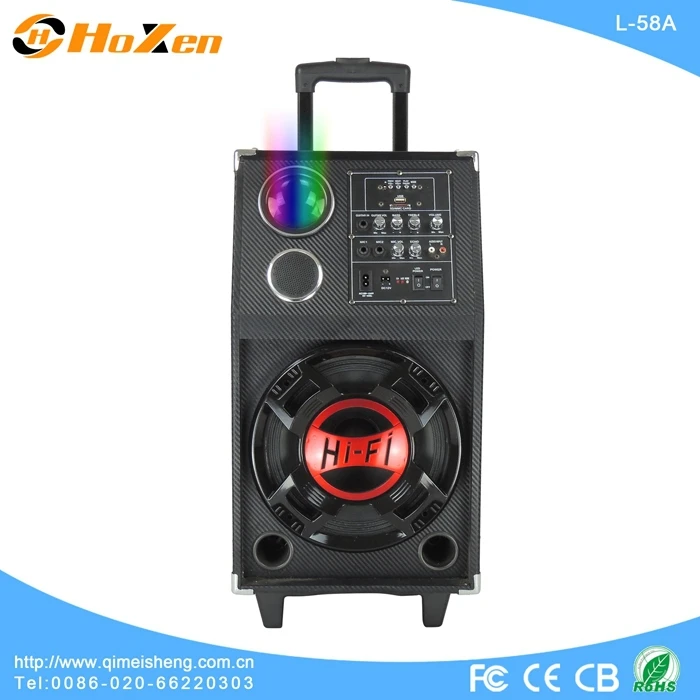 portable marine speakers