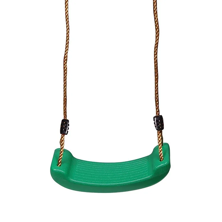 adjustable wooden trapeze swing bar with with adjustable gym