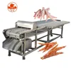 Automatic Chicken Feet Cutting Machine Chicken Claw Processing Machine