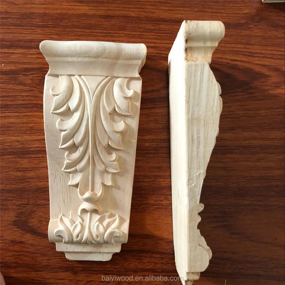 Desk Decor Carved Trim Wood Corbel Cheap Wood Corbels Buy Cheap