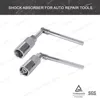 2pcs Auto Repair Tools Shock Absorber Impact Socket Kit(VT13191)