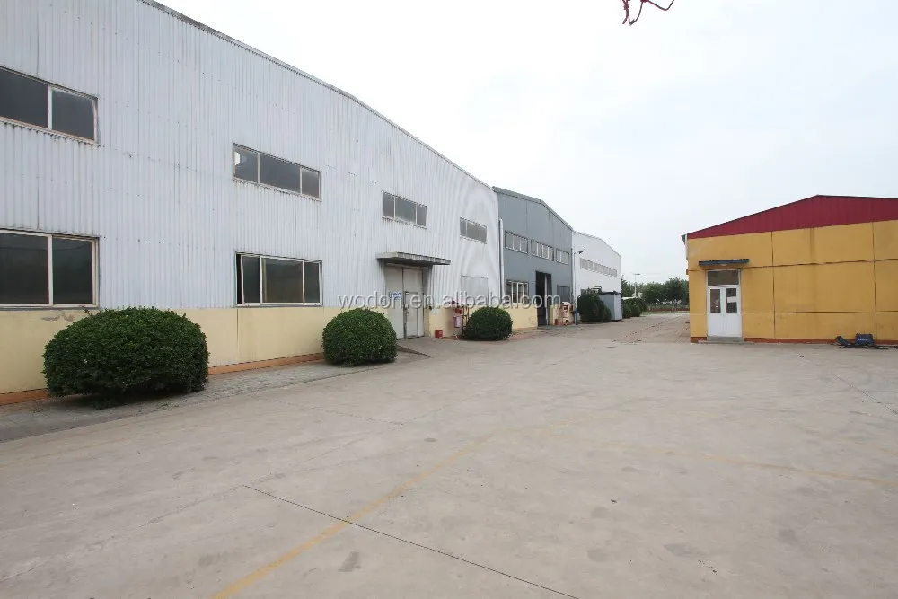 Wodon manufactured Tungsten carbide flux cored welding wire for die and tough