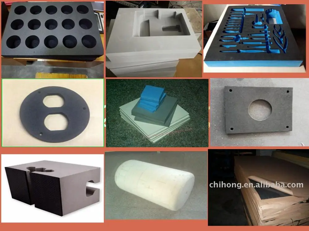 
High quality EVA foam sheet 