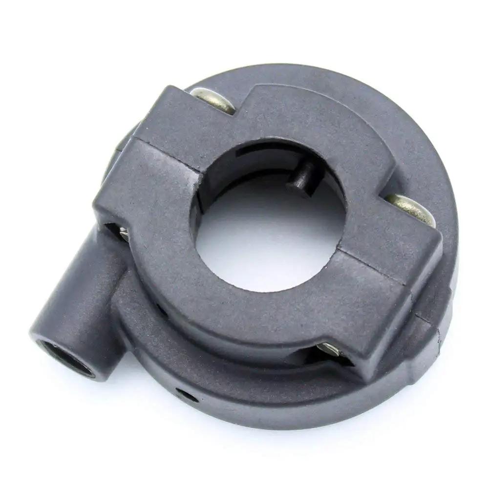 occ black widow mini chopper parts