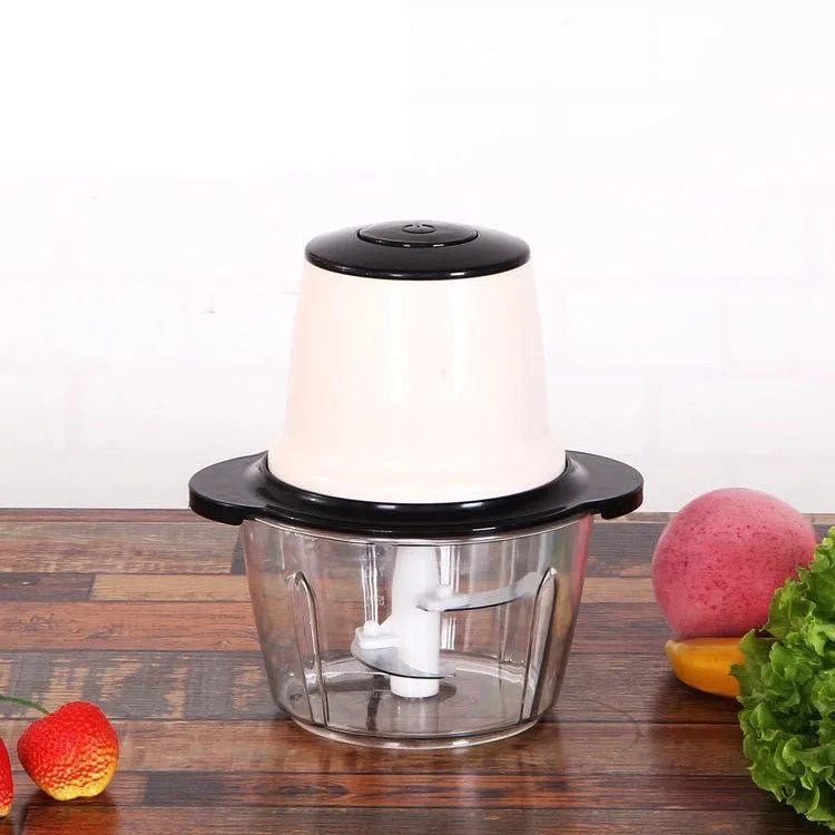 Factory Electric Food Processor Vegetable Chopper For Sale Buy Ginger