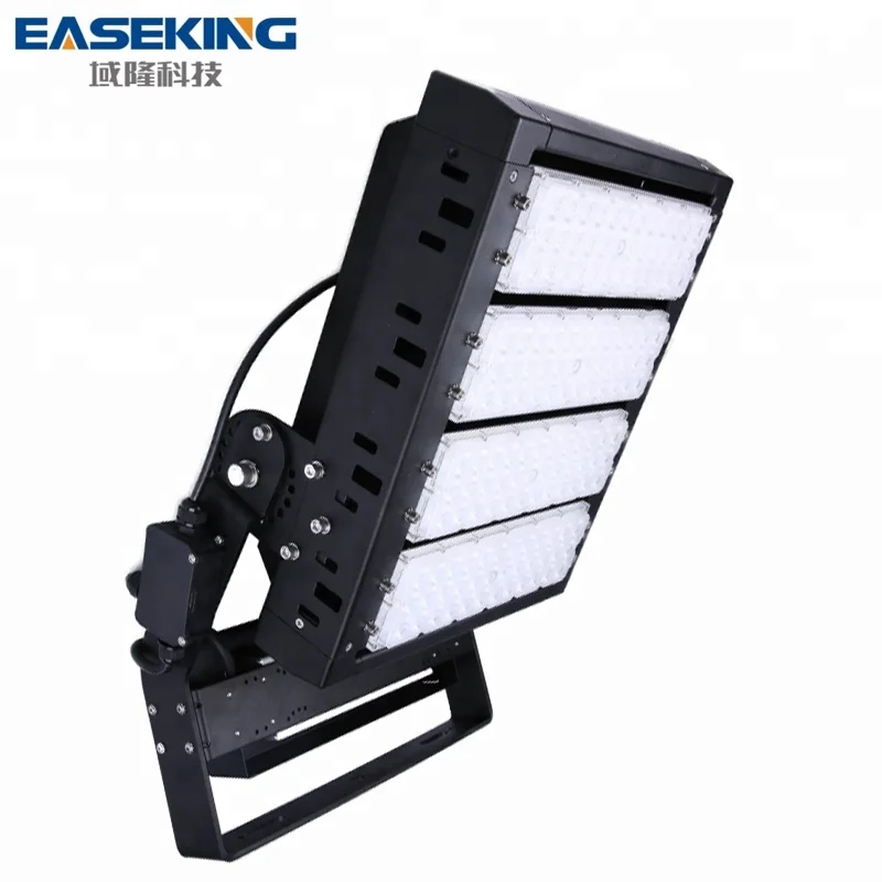 High lumens outdoor Lighting Replace Halogen flood Light 400w high power 400w led floodlight LED Mast light (2).jpg