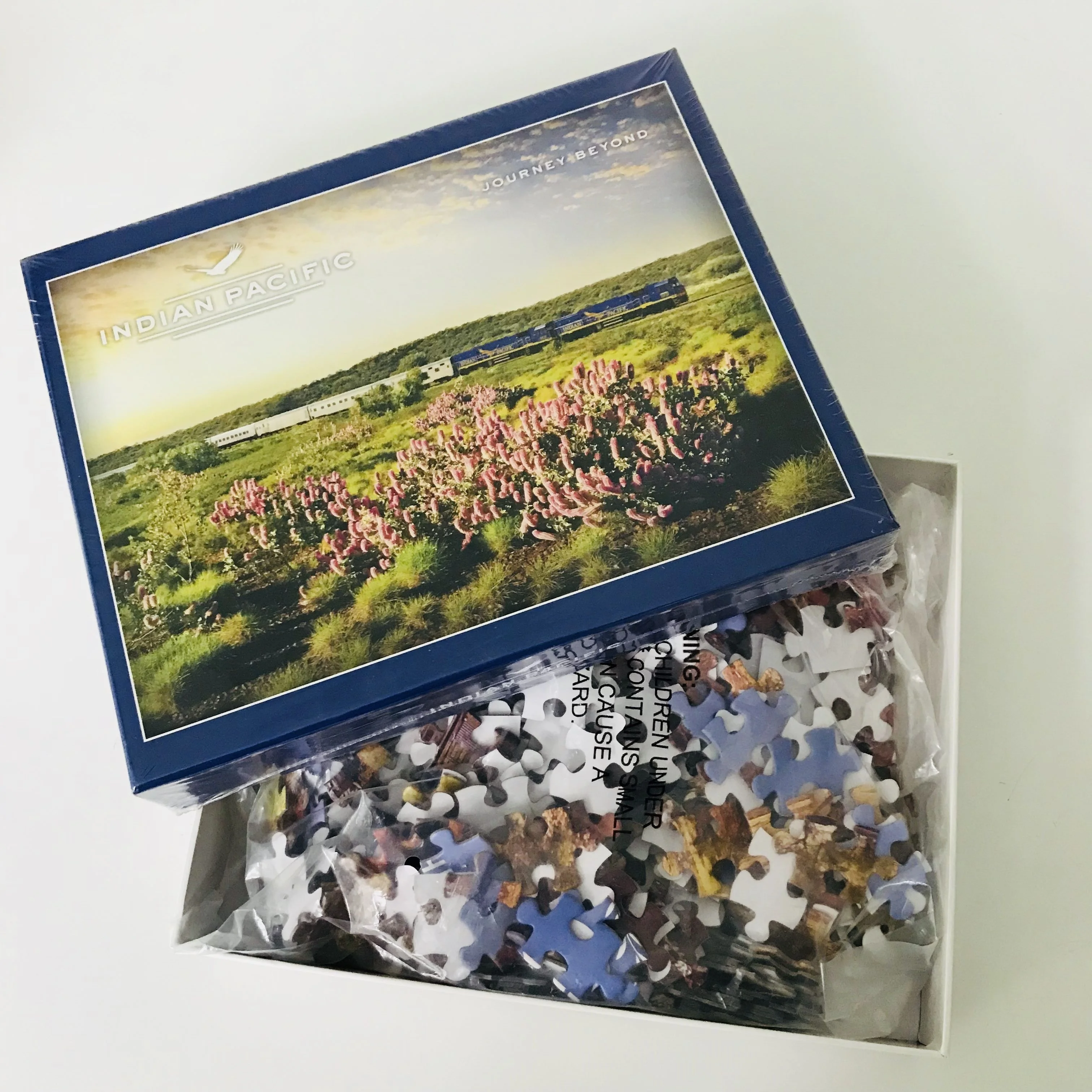 Whole Custom 100 1000 Piece Jigsaw Puzzle 100 1000 Piece Jigsaw Puzzle