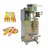 Auto Soft Tube Jelly Packing Machine jelly stick ice lolly bar packing machine custom