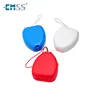 Breathing mask / first aid training,Check valve Mask cpr training aed