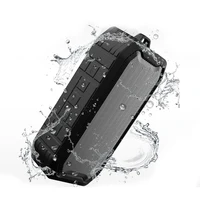 

10W waterproof bluetooth speaker IPX7 portable outdoor wireless speaker for outdoor sports