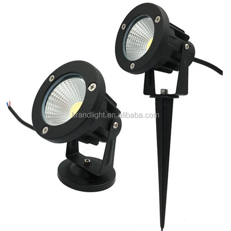230 Volt 5w Tree Led Spike Light 4000k Led Garden Light Parts Buy Tree Led Spike Light,5w Led