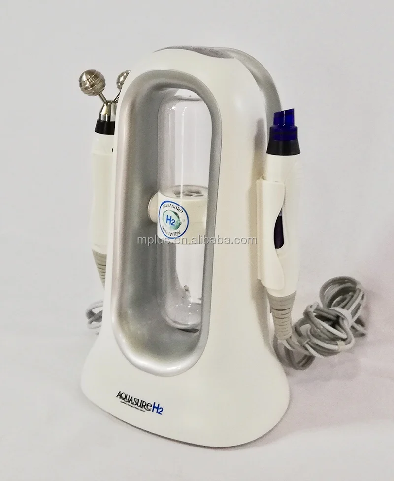 2 in 1 Moisturizing Hydra Water RF Skin Tightening Machine