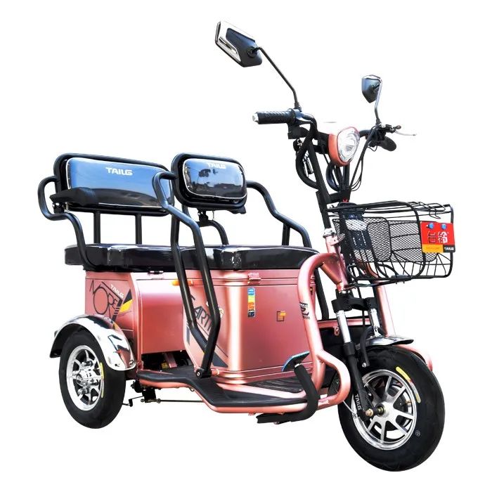 tailg electric tricycle