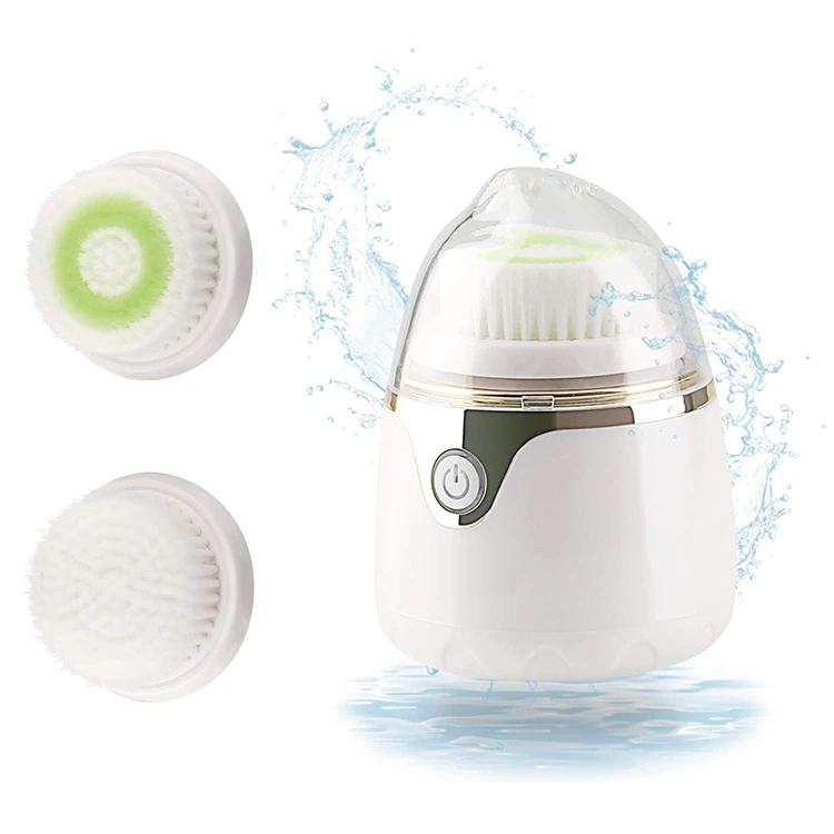 Facial Cleansing Brush