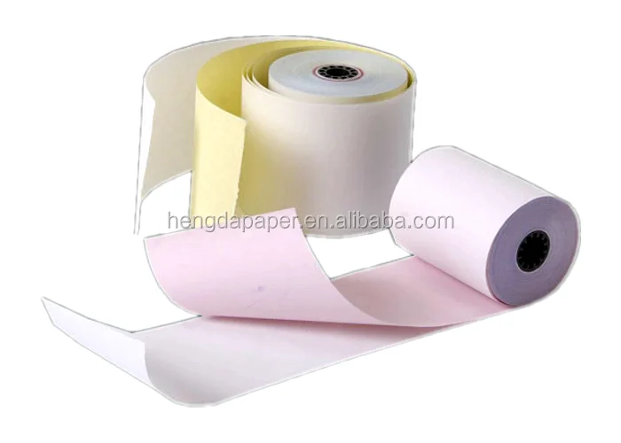 Perfect Image No Carbon Required Ncr Paper Buy Ncr Paper,Ncr Paper,No