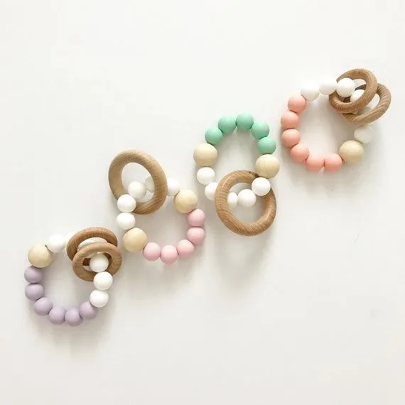 best non toxic teethers