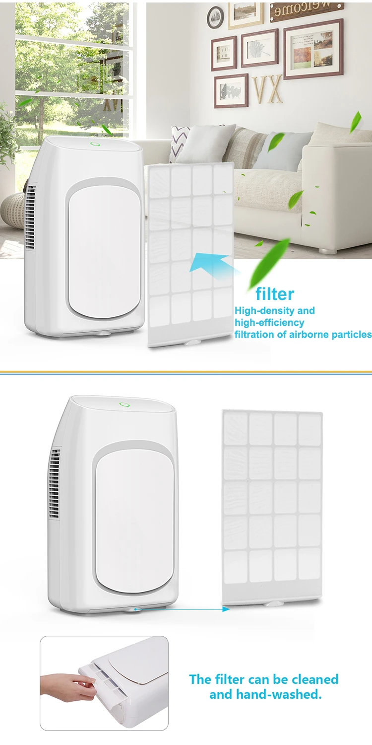 Manufacture New Mini 220 Volt Household Home Use Drinking Water Fresh