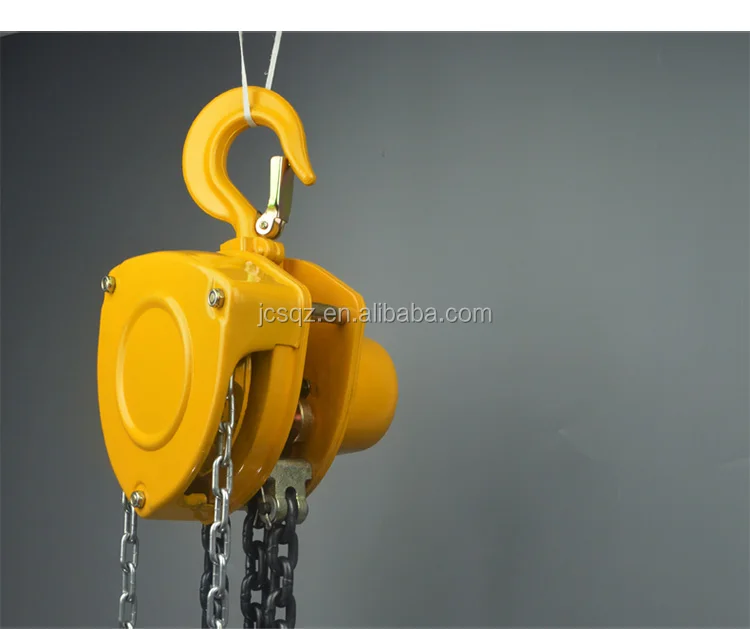 1.5 Ton Manual Chain Block For Sale Buy 1.5 Ton Chain Block,Manual