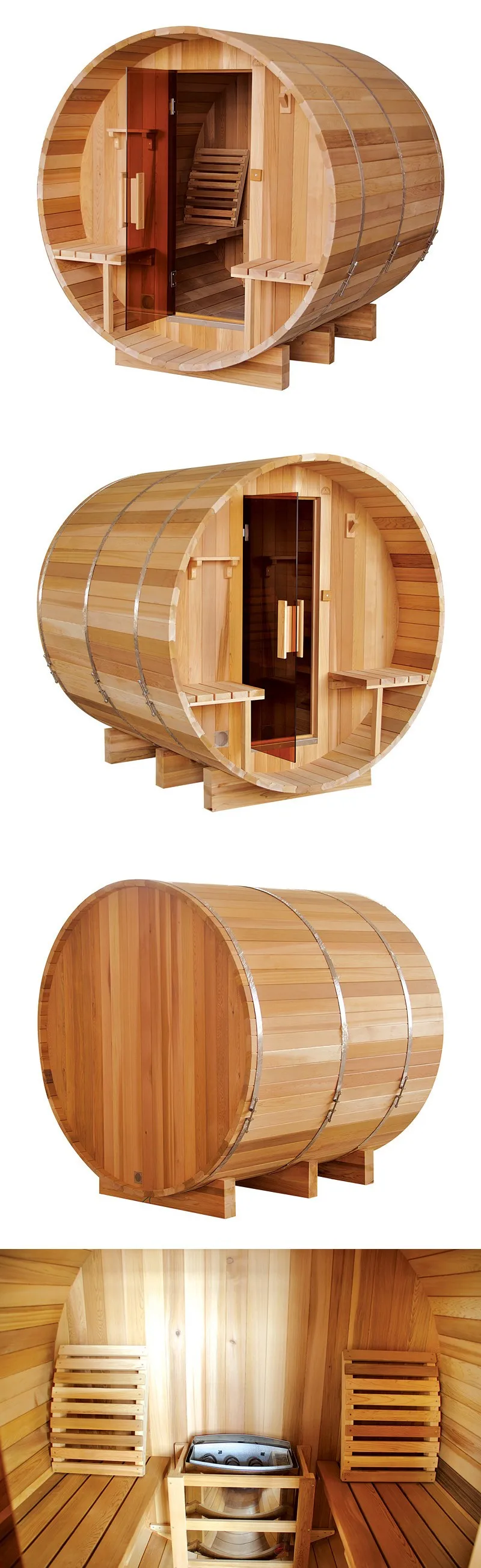 Barrel Sauna Canada Sauna Outdoor Quebec Bubble Sauna Buy Barrel